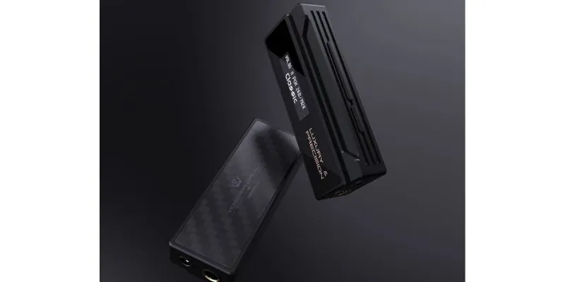 Luxury & Precision W2