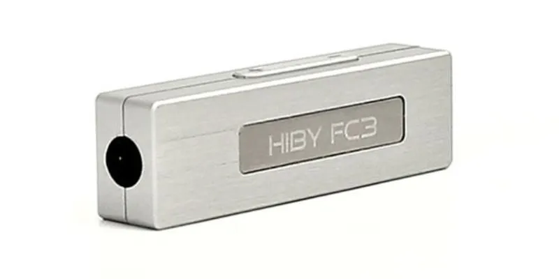 HiBy FC3